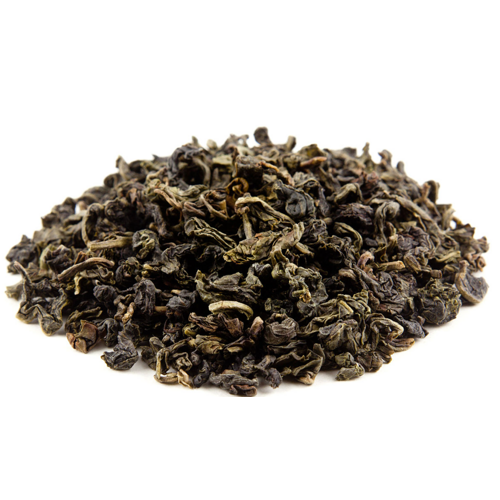 Milk Oolong